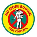 No More Buggin - Pest Control Equipment & Supplies