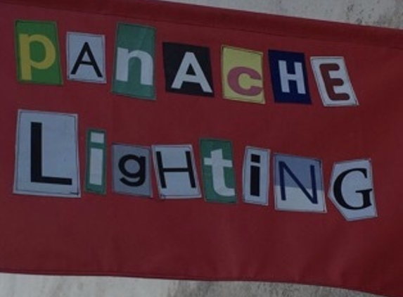 Panache Lighting - Berkeley, CA