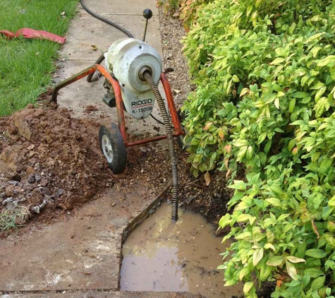 CRS Plumbing - East Wagga Wagga, NSW