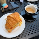 Habitat Coffee Shop - Cafeterias