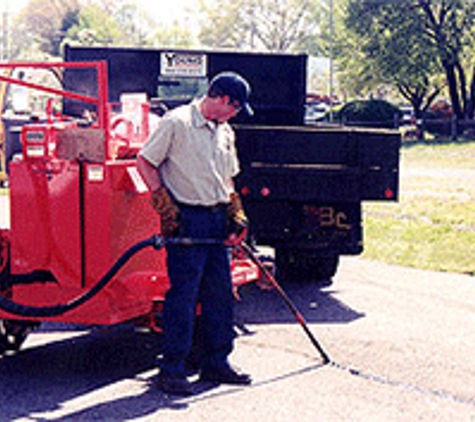 Castle Driveway Corp - Thornwood, NY