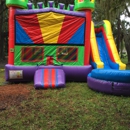 Jump N Slide Party Rentals - Inflatable Party Rentals