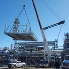JMS Crane & Rigging