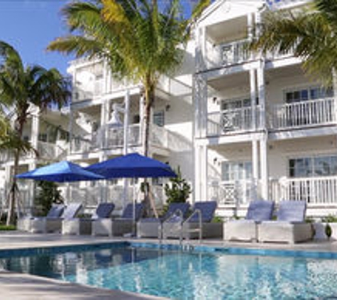 Ocean's Edge Resort & Marina - Key West, FL