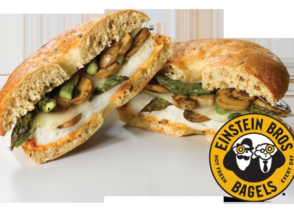 Einstein Bros Bagels - Lake Forest, IL