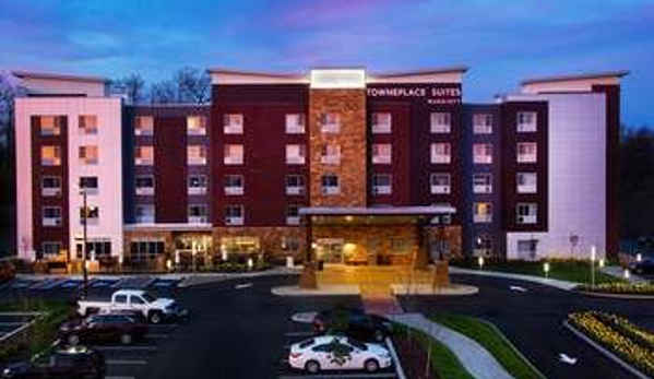 TownePlace Suites Pittsburgh Cranberry Township - Cranberry Township, PA