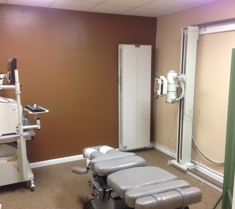 Infield Chiropractic Clinic - Euclid, OH