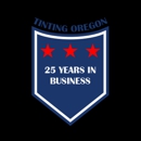 Tinting Oregon - Window Tinting