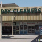 Nancy Cleaners