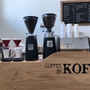 Coffee By Kofi - Coffee Shops