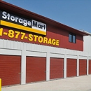 StorageMart - Self Storage