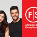 FS Cut & Color - Beauty Salons