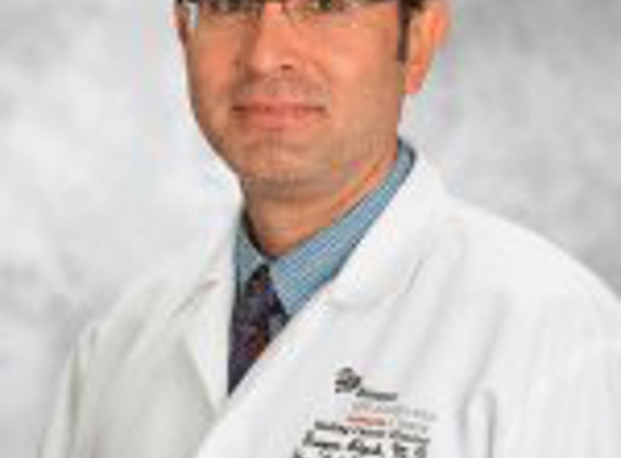 Gorgun Akpek, MD, MHS - San Luis Obispo, CA