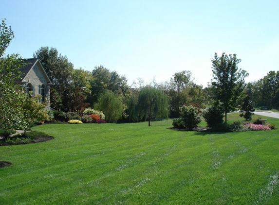 Artisan Landscape Group - Nolensville, TN