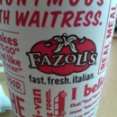Fazoli's - Italian Restaurants