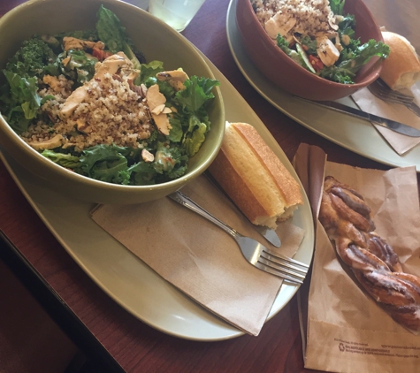 Panera Bread - Orlando, FL