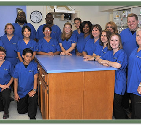 Benning Animal Hospital - Columbus, GA