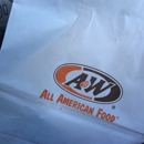 A&W All-American Food - Fast Food Restaurants