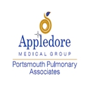 Pulmonary Associates - Portsmouth - Physicians & Surgeons, Pulmonary Diseases