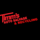 Timm's Auto Salvage
