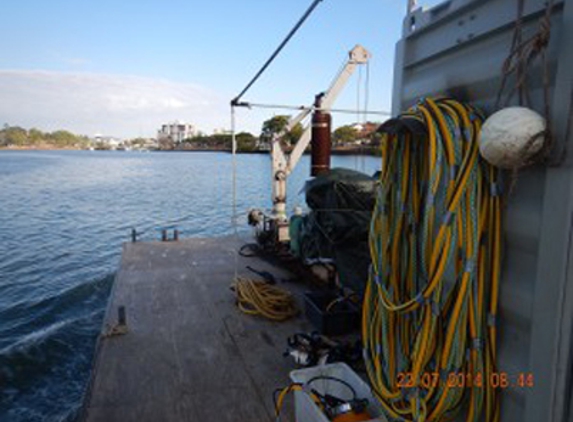 Marine Engineering And Diving - Morningside, QLD