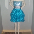 Upscale Fashions Inc Consignment - Consignment Service