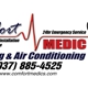 Comfort MEDIC Heating & Air Conditioning