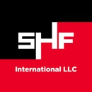 SHF International - General Contractors