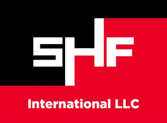 SHF International - Las Vegas, NV