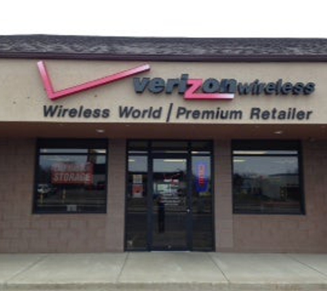 Verizon Authorized Retailer - Wireless World - Madison, SD