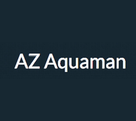 AZ Aquaman Pool Remodeling, Repairs, Service - Casa Grande, AZ