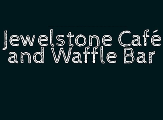 Jewelstone Café and Waffle Bar - Chippewa Falls, WI