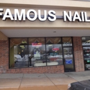 FAMOUS NAILS - Day Spas