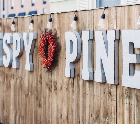 The  Wispy Pine Boutique - Fishers, IN