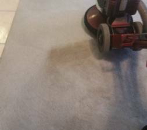 Capital Carpet Cleaning and Tile - Palm Bay, FL