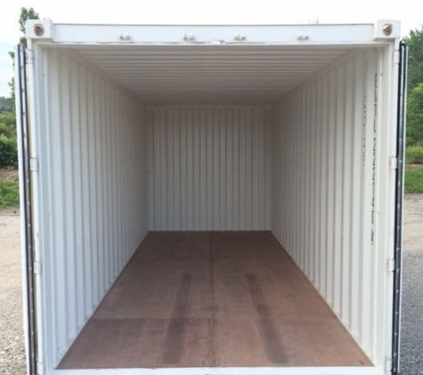 PMF Rentals - Macedonia, OH. Clean and Dry Storage Containers