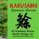 Harusame Japanese Cuisine