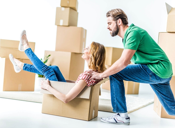 Springall Movers - Ipswich, QLD
