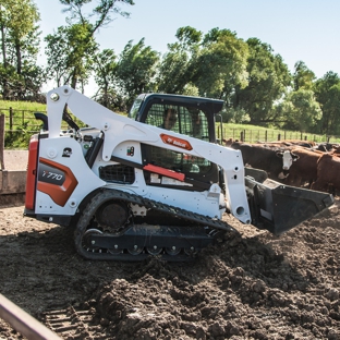 Bobcat of Fremont - Fremont, CA