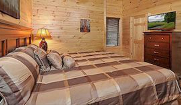 Dollywood Cabins - Sevierville, TN