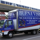 Buena Vista Scooter Rentals - Wheelchairs