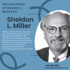 Law Office of Sheldon L. Miller, P.C.