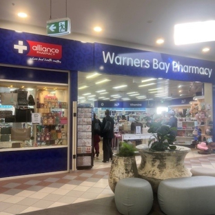 Warners Bay Pharmacy - Warners Bay, NSW. Warners Bay Pharmacy