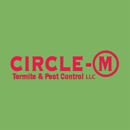 Circle-M Termite & Pest Control LLC - Pest Control Services-Commercial & Industrial