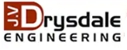 J.V Drysdale Engineering Logo