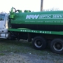 K & W Septic Service