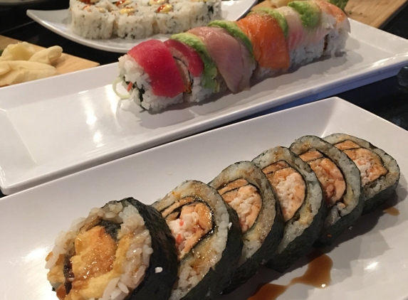 Akaihana Sushi and Grill - Phoenix, AZ