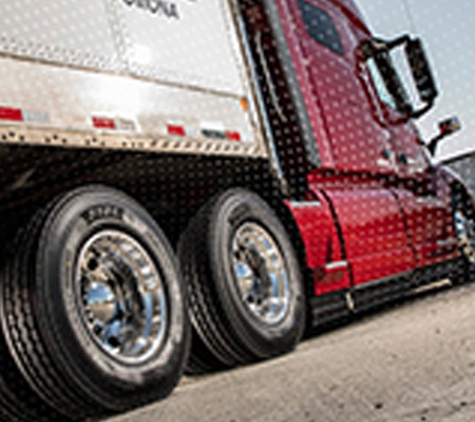 WA Truck Tyres