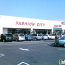 Fashion City - Boutique Items