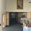 The Church of Jesus Christ of Latter-day Saints - Methodist Churches